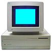Macintosh IIfx, with its 40 MHz '030, was the fastest II-series Mac