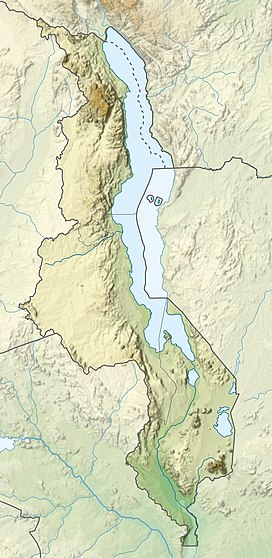 Phiri la Kampakata is located in Malawi