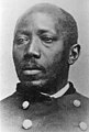 Image 2Picture of Martin Delany (May 6, 1812 – January 24, 1885). Delany was an African-American abolitionist, journalist, physician, soldier and writer, and one of the first proponents of black nationalism. Delany is also credited with the Pan-African slogan "Africa for Africans".
