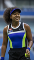 Naomi Osaka en US Open 2020