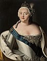 Imperatritsa Yelizaveta Petrovna (1709-1761)