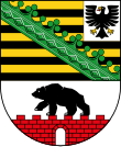 Woppm vo Saggsn-Anhalt