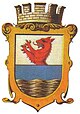 Wappen von Aumstedn Amstetten