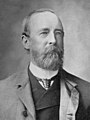 Allan Octavian Hume (1829–1912), who proposed the idea of the Indian National Congress in a letter to graduates of Calcutta University