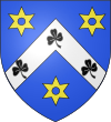 Blason de Martainneville