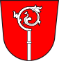 Coat of arms of Eichstätt