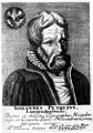 Johannes Petreius (1497-1550)