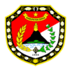 Coat of arms of Sikka Regency