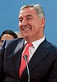 Image 2Montenegro's president Milo Đukanović is often described as having strong links to Montenegrin mafia. (from Political corruption)