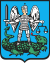 Herb gminy Strzyżów