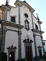 Ecclesia Sancti Romani.