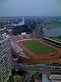 Stade Félix Houphouët-Boigny Stadium, Abiyán (Abidjan)