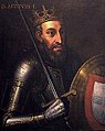 Afonso I of Portugal