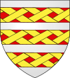 Blason de Riencourt