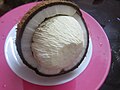 Coconut Apple - പൊങ്ങ്
