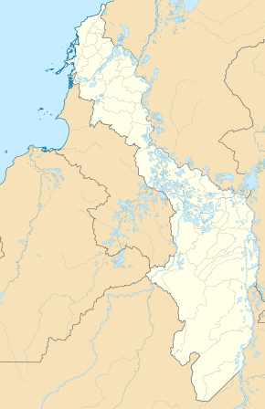 Картахенæ (Колумби) (Боливар)