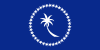 ချုခ် ပင်လယ်သန္တာအိုင်၏ အလံတော်