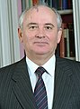 Միխայիլ Գորբաչով