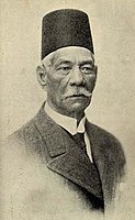 Saad Zaghlul Pasha