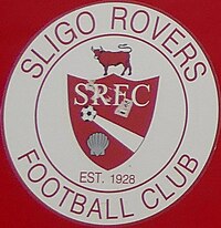 Sligo Rovers F.C. crest