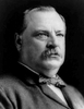 Ni Grover Cleveland