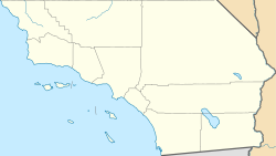 Ventura di California selatan