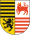 Coat of Arms of Elbe-Elster district