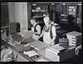 Image 4Book conservators at the State Library of New South Wales, 1943 (from Bookbinding)