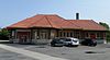 Michigan Central Railroad Charlotte Depot