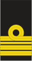 Kaptenleitnant (Estonia)