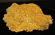 Gold - Little Jonny Mine