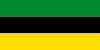 Flag of Potaro-Siparuni