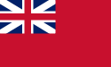 Carolina Kolonisi bayrağı
