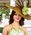 I AM She - Miss Universe India 2012 (Dethroned) Urvashi Rautela Kotdwar