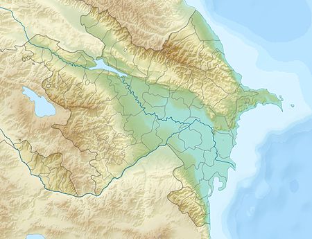 Aserbaidschaan (Aserbaidschan)