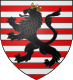 Coat of arms of La Chapelle-la-Reine