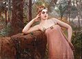 Красавица-декадентка (1903)