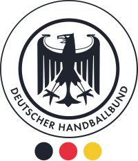 Logo - Handballnationalmannschaften