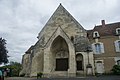 Église Notre-Dame de La Roche-Posay