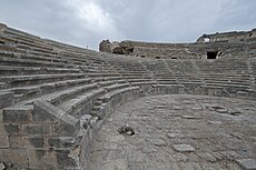 Džablas romiešu teātris