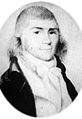 Jonathan Lambert en 1810