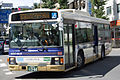 京王巴士中央的一般路線巴士