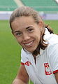 Magdalena Fularczyk geboren op 16 september 1986