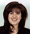 Monica Lewinsky, 1997