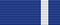 Medaglia dell'Ordine d'Onore - nastrino per uniforme ordinaria