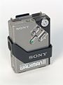 Sony Walkman WM-2 (c. 1981)[21][22]