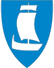 Coat of arms of Verran Municipality