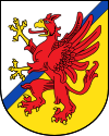 Li emblem de Subdistrict Vorpommern-Greifswald