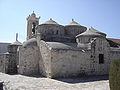 Agia Paraskevi church in Yeroskipou