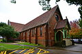 St George's Hurstville Anglican Church